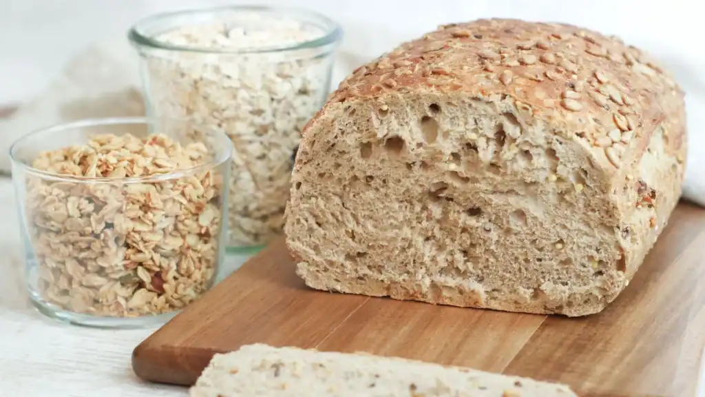 An image of a Low Card Bread , Which is the Best Bread for a Low Carb Diet New Scarborough