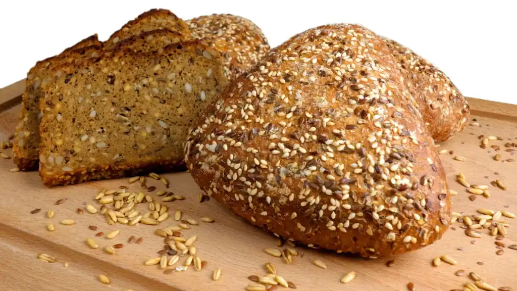Types of Bread with Low Carbs in New Scarborough UK: