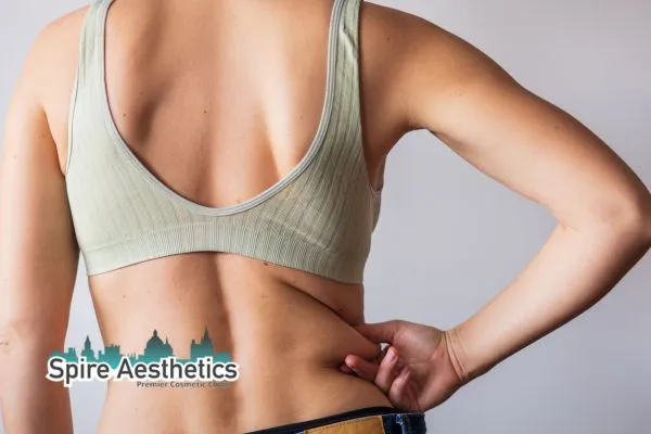 Learn how to reduce and remove love handles New Scarborough Call our team today!