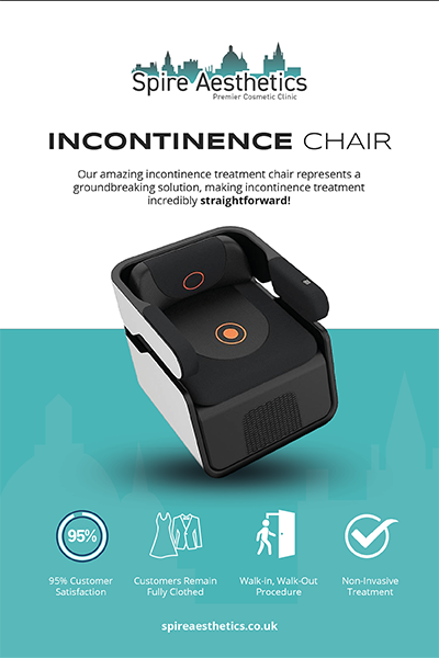 An image of Pelvic Floor Chair Therapy New Scarborough and the benefits.