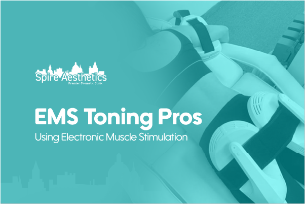EMS Toning Pros New Scarborough